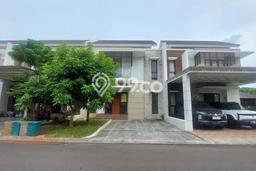 Dijual Hunian Rumah Nyaman 4 KT di Summarecon Bekasi, Bekasi Dijual Hunian Rumah Nyaman 4 KT di Summarecon Bekasi, Bekasi