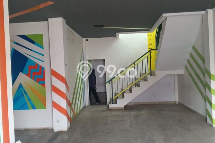 FOR RENT! Ruko di Galaxy Cocok untuk Bisnis 162m2 FOR RENT! Ruko di Galaxy Cocok untuk Bisnis 162m2
