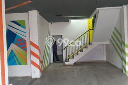 FOR RENT! Ruko di Galaxy Cocok untuk Bisnis 162m2 FOR RENT! Ruko di Galaxy Cocok untuk Bisnis 162m2