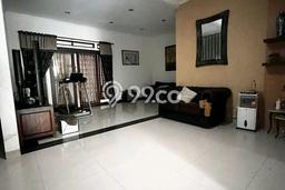 Disewakan! Rumah 5 Kamar Tidur &
3 Kamar Mandi di Kemang Pratama, Bekasi Disewakan! Rumah 5 Kamar Tidur &
3 Kamar Mandi di Kemang Pratama, Bekasi