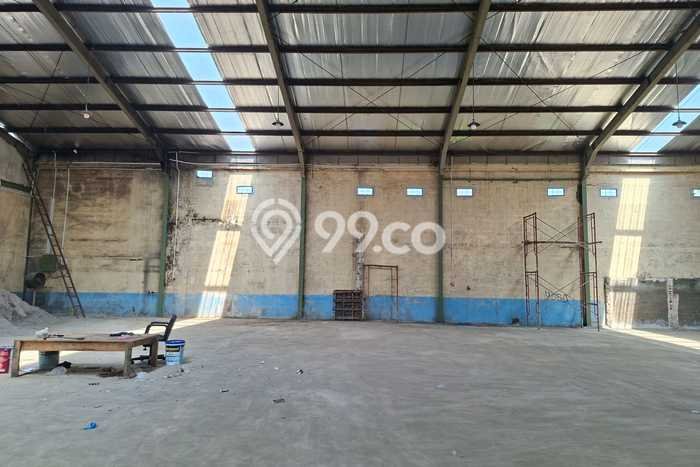Gudang disewakan lokasi strategis Babelan Bekasi 800m2 Gudang disewakan lokasi strategis Babelan Bekasi 800m2