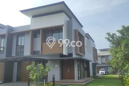Jual Rumah Mewah Elegan Dengan View Eksklusif di Summarecon Bekasi, Bekasi Jual Rumah Mewah Elegan Dengan View Eksklusif di Summarecon Bekasi, Bekasi