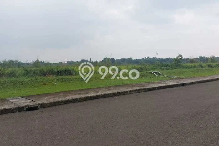 Tanah Kavling di Cikarang Barat Dijual dengan Luas 20000m2 Tanah Kavling di Cikarang Barat Dijual dengan Luas 20000m2