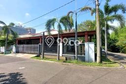 Rumah Luas Asri 3 KT Siap Pakai di Harapan Indah Bekasi Rumah Luas Asri 3 KT Siap Pakai di Harapan Indah Bekasi