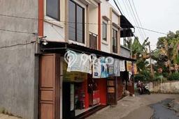 Rumah Elit Modern Tanpa Renovasi di Bubulak Bogor Rumah Elit Modern Tanpa Renovasi di Bubulak Bogor