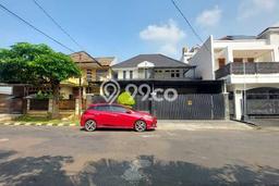 Rumah Sewa Bekasi LT 225m2 LB 550m2 Kawasan Kemang Pratama Rumah Sewa Bekasi LT 225m2 LB 550m2 Kawasan Kemang Pratama