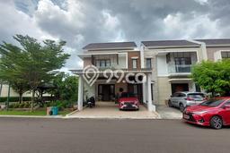 Dijual Rumah Mewah Elegan Dengan View Eksklusif di Summarecon Bekasi, Bekasi Dijual Rumah Mewah Elegan Dengan View Eksklusif di Summarecon Bekasi, Bekasi