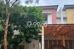 Rumah Modern 2 KT LT 136m2 di Summarecon Bekasi Rumah Modern 2 KT LT 136m2 di Summarecon Bekasi