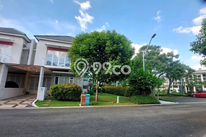 Disewakan! Rumah 3 Kamar Tidur &
3 Kamar Mandi di Summarecon Bekasi, Bekasi Disewakan! Rumah 3 Kamar Tidur &
3 Kamar Mandi di Summarecon Bekasi, Bekasi