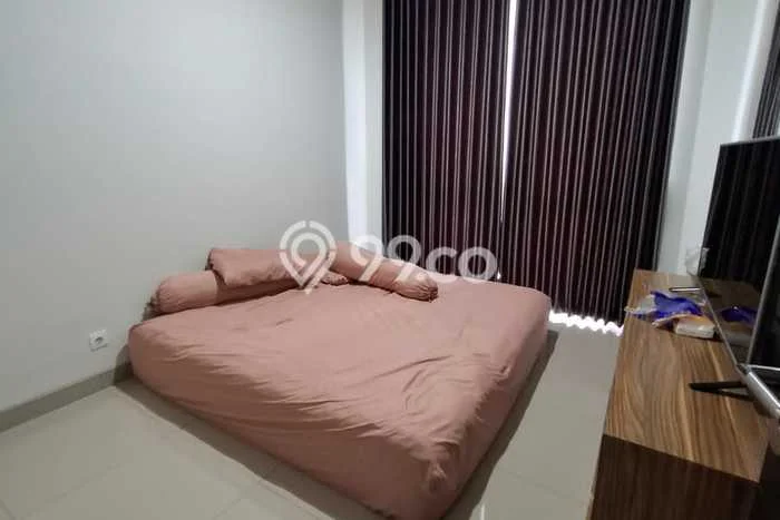 Sewa Rumah Murah di Summarecon Bekasi Bekasi Punya 3 KT Sewa Rumah Murah di Summarecon Bekasi Bekasi Punya 3 KT