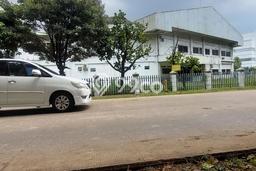 FOR SALE! Gudang di Pulo Gadung Jakarta Timur, LT 9100m2, LB 4100m2 FOR SALE! Gudang di Pulo Gadung Jakarta Timur, LT 9100m2, LB 4100m2