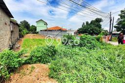 Tanah Kavling di Babelan Dijual dengan Luas 649m2 Tanah Kavling di Babelan Dijual dengan Luas 649m2