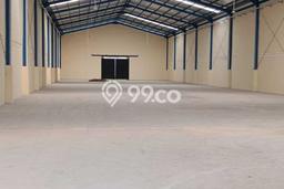 Area Strategis! Disewakan Gudang Lokasi Cikarang Utara, Cikarang Cocok untuk Bisnis Area Strategis! Disewakan Gudang Lokasi Cikarang Utara, Cikarang Cocok untuk Bisnis