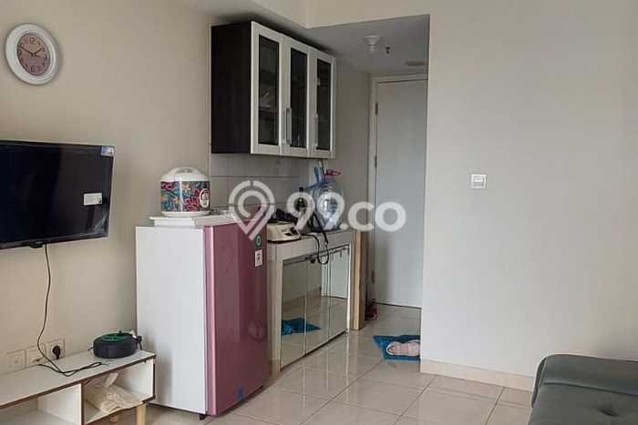 Apartemen Minimalis untuk Disewa, 1 Kamar di Bekasi Apartemen Minimalis untuk Disewa, 1 Kamar di Bekasi