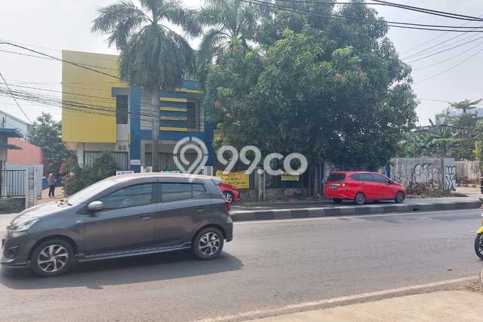 Ruko Dijual di Kawasan Rawalumbu, Bekasi Harga Kompetitif Ruko Dijual di Kawasan Rawalumbu, Bekasi Harga Kompetitif