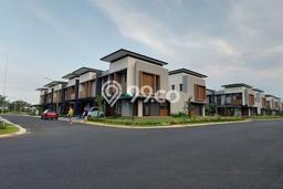 Disewakan Rumah Harga Terjangkau di Summarecon Bekasi Bekasi dengan 4 KT Disewakan Rumah Harga Terjangkau di Summarecon Bekasi Bekasi dengan 4 KT