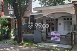 Rumah sewa siap pakai 3 Kamar Tidur di Pekayon, Bekasi Rumah sewa siap pakai 3 Kamar Tidur di Pekayon, Bekasi