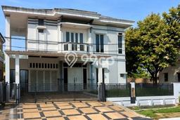 Rumah sewa siap huni 4 KT di Kemang Pratama, Bekasi Rumah sewa siap huni 4 KT di Kemang Pratama, Bekasi