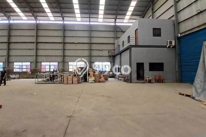 Unit Gudang Disewa Lokasi Tambun Selatan, Bekasi Spesifikasi Luas Bangunan 896m2 Unit Gudang Disewa Lokasi Tambun Selatan, Bekasi Spesifikasi Luas Bangunan 896m2
