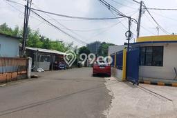 Tanah Kavling Dijual di Bekasi Kota, Bekasi dengan Luas Tanah 2020m2 Tanah Kavling Dijual di Bekasi Kota, Bekasi dengan Luas Tanah 2020m2