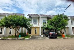 Rumah Strategis Modern Lb 80m2 di Karawang Timur, Karawang Rumah Strategis Modern Lb 80m2 di Karawang Timur, Karawang