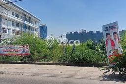 Tanah Dijual Area Strategis di Harapan Mulya Bekasi 10000m2 Tanah Dijual Area Strategis di Harapan Mulya Bekasi 10000m2