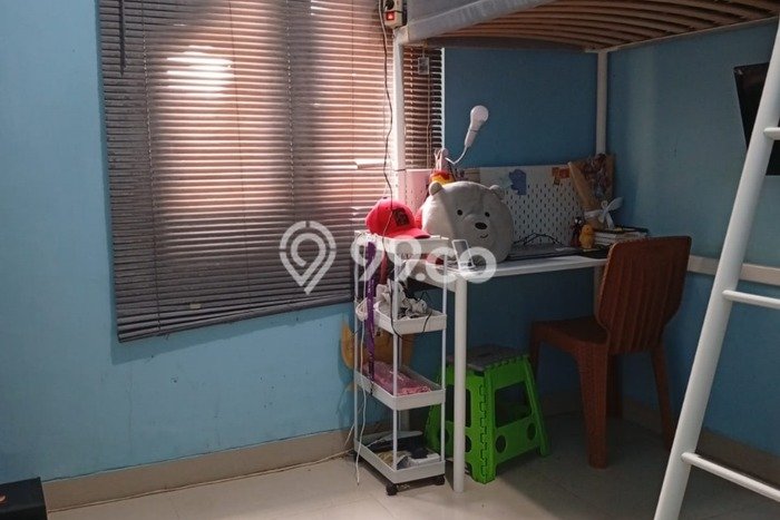 Rumah Minimalis 4 KT LT 232m2 di Jati Mekar Rumah Minimalis 4 KT LT 232m2 di Jati Mekar