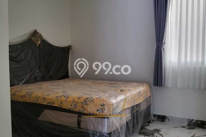 Jarang Ada! Rumah Kontrakan 4 Kamar Nyaman Siap Huni Summarecon Bekasi Jarang Ada! Rumah Kontrakan 4 Kamar Nyaman Siap Huni Summarecon Bekasi
