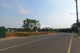 Untuk Dijual Tanah 1101m2 di Summarecon Bekasi, Bekasi Untuk Dijual Tanah 1101m2 di Summarecon Bekasi, Bekasi