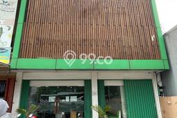 Unit Ruko Dijual di Cikarang Utara Cikarang Luas Tanah 75m2, Luas Bangunan 225m2 Unit Ruko Dijual di Cikarang Utara Cikarang Luas Tanah 75m2, Luas Bangunan 225m2