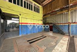 Unit Gudang Paling Strategis di Bekasi Barat Bekasi dengan LB 300m2 Unit Gudang Paling Strategis di Bekasi Barat Bekasi dengan LB 300m2
