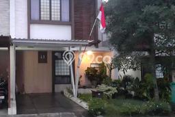 Rumah Modern Minimalis 2 KT Bisa Langsung Pindah di Lippo Cikarang Rumah Modern Minimalis 2 KT Bisa Langsung Pindah di Lippo Cikarang