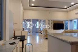 Rumah Elit Modern Tanpa Renovasi di Kemang Pratama Bekasi Rumah Elit Modern Tanpa Renovasi di Kemang Pratama Bekasi