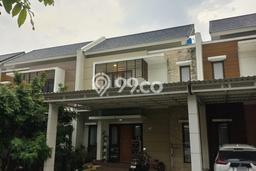 Rumah Disewakan Bekasi LT 104m2 LB 120m2 Area Summarecon Bekasi Rumah Disewakan Bekasi LT 104m2 LB 120m2 Area Summarecon Bekasi