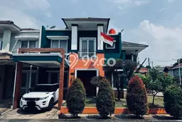 Rumah Elit Modern Siap Huni di Jatiwarna Bekasi Rumah Elit Modern Siap Huni di Jatiwarna Bekasi