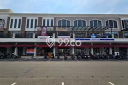Ruko untuk Disewa di Pusat Bekasi Luas Bangunan 186m2 Ruko untuk Disewa di Pusat Bekasi Luas Bangunan 186m2