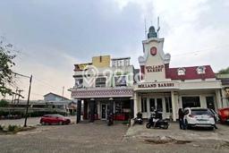 Unit Ruko Dijual di Bekasi LT 90m2 & LB 160m2 Unit Ruko Dijual di Bekasi LT 90m2 & LB 160m2