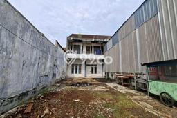 Ruko Komersial Dijual di Bekasi Selatan Bekasi LT 250m2 & LB 125m2 Ruko Komersial Dijual di Bekasi Selatan Bekasi LT 250m2 & LB 125m2