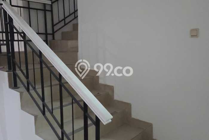 Rumah Luxury Modern Tanpa Renovasi di Duta Garden Tangerang Rumah Luxury Modern Tanpa Renovasi di Duta Garden Tangerang