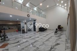 Jual Rumah Mewah Elegan Dengan View Eksklusif di Citra Garden, Jakarta Barat Jual Rumah Mewah Elegan Dengan View Eksklusif di Citra Garden, Jakarta Barat