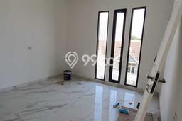 Rumah Modern 3 KT di Taman Palem Jakarta Barat Unfurnished Rumah Modern 3 KT di Taman Palem Jakarta Barat Unfurnished