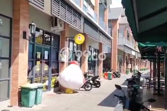 Ruko Bagus Dijual LB 100m2 Lokasi Strategis Jakarta Barat Area Cocok untuk Berbisnis Ruko Bagus Dijual LB 100m2 Lokasi Strategis Jakarta Barat Area Cocok untuk Berbisnis