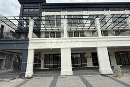 Unit Ruko Disewakan di Gading Serpong Andalucia di Area Ramai & Strategis Unit Ruko Disewakan di Gading Serpong Andalucia di Area Ramai & Strategis