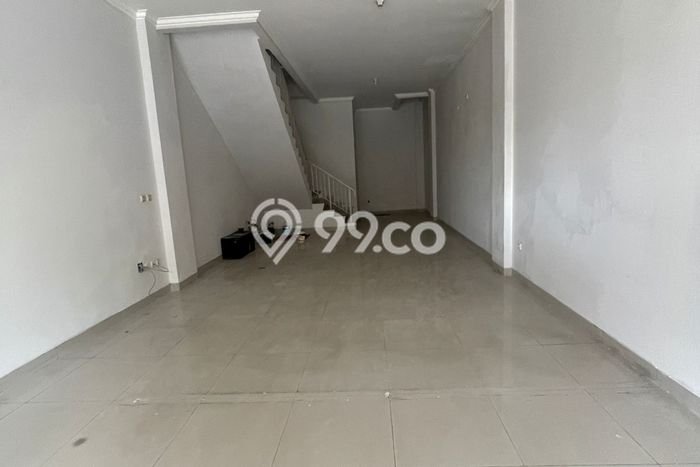 Ruko Dijual di Prime Area Bekasi Luas 170m2 Ruko Dijual di Prime Area Bekasi Luas 170m2