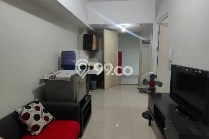 Hunian Strategis 42m2 di Summarecon Bekasi Bekasi 2 Bedroom Hunian Strategis 42m2 di Summarecon Bekasi Bekasi 2 Bedroom