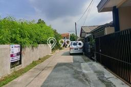Tanah di Rawalumbu, Bekasi Luas 425m2 Dijual Segera Tanah di Rawalumbu, Bekasi Luas 425m2 Dijual Segera