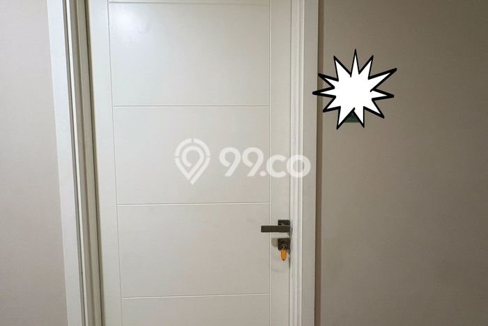 Apartemen Disewakan 0 Kamar Murah Siap Huni di Bekasi, Luas 20m2 Apartemen Disewakan 0 Kamar Murah Siap Huni di Bekasi, Luas 20m2