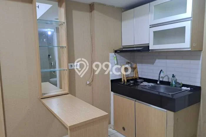 Disewakan Apartemen Murah di Summarecon Bekasi 2 KT Disewakan Apartemen Murah di Summarecon Bekasi 2 KT