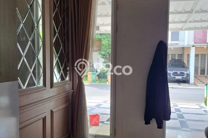 Jarang Ada! Rumah Kontrakan 5 Kamar Bagus Siap Huni Summarecon Bekasi Jarang Ada! Rumah Kontrakan 5 Kamar Bagus Siap Huni Summarecon Bekasi