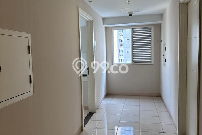 Apartemen Harga Terjangkau untuk Dijual di Summarecon Bekasi Dengan Spesifikasi 2 KT & 1 KM Apartemen Harga Terjangkau untuk Dijual di Summarecon Bekasi Dengan Spesifikasi 2 KT & 1 KM